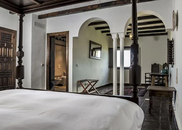 Castillo De 4* Monda