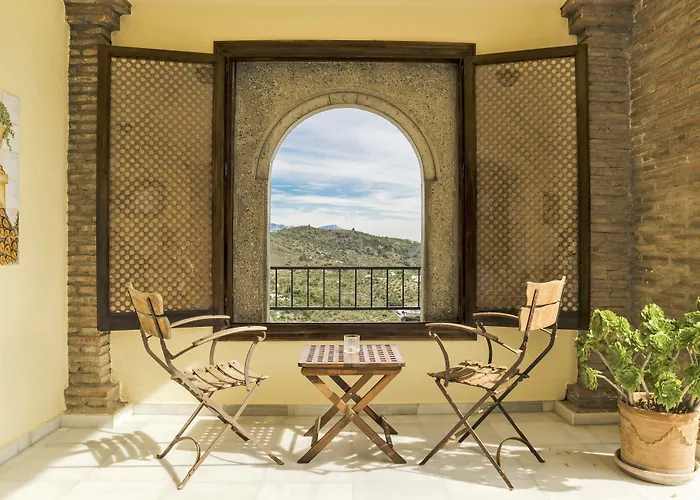 Castillo De 4* Monda