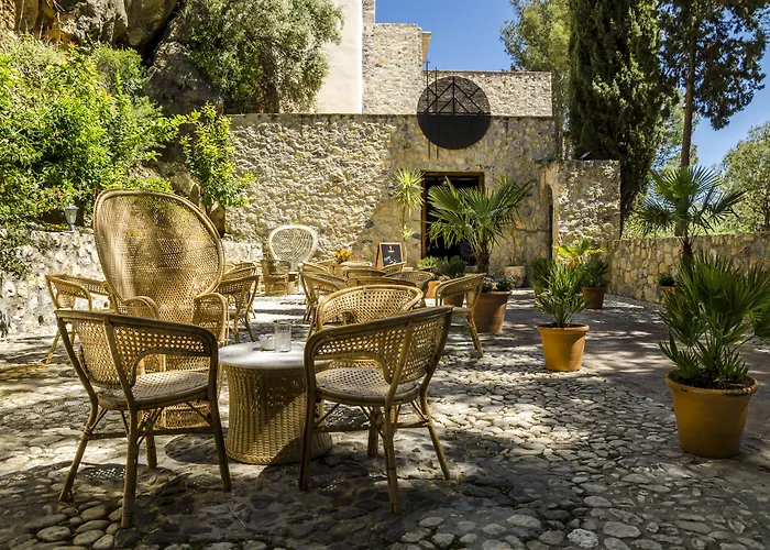 Castillo De Hotel 4*