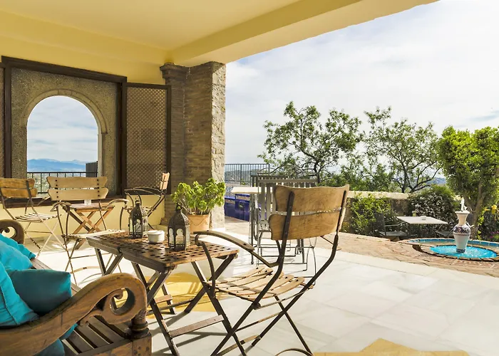 Hotel Castillo De 4*