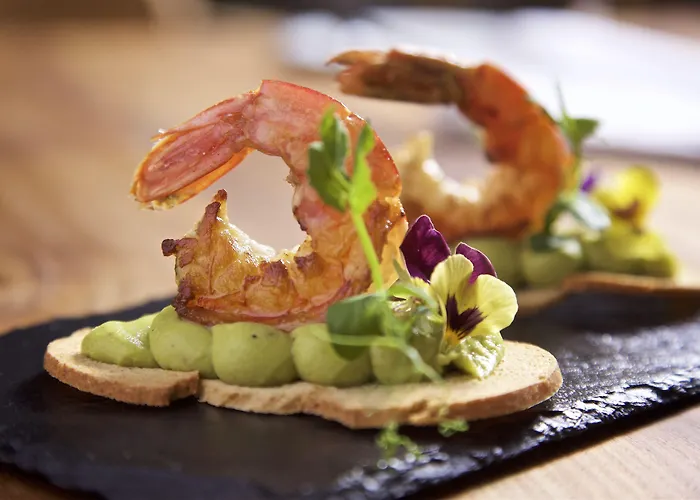 Castillo De 4* Monda