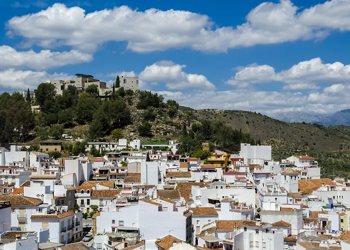 Castillo De 4* Monda