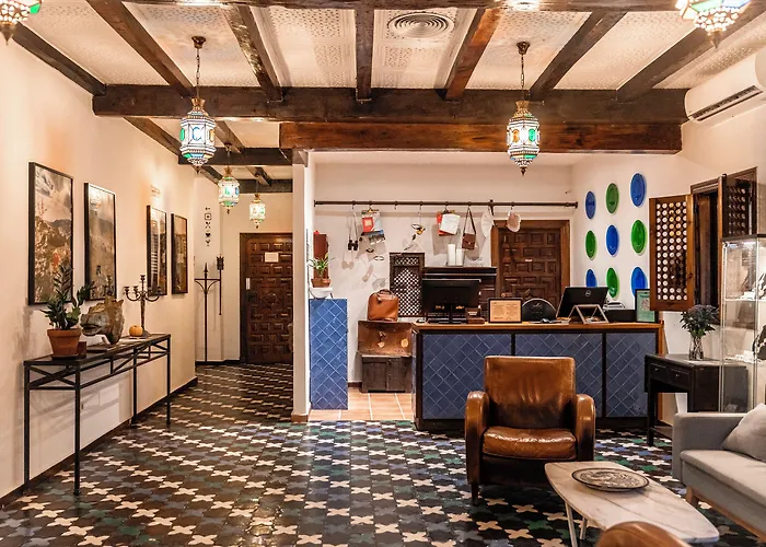 Castillo De 4* Monda