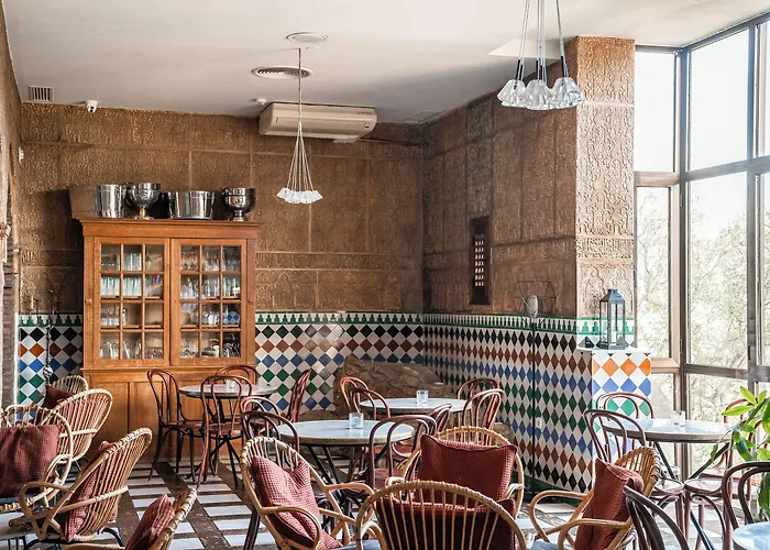 Hotel Castillo De Monda