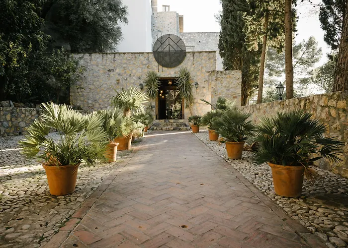 Castillo De Hotel 4*