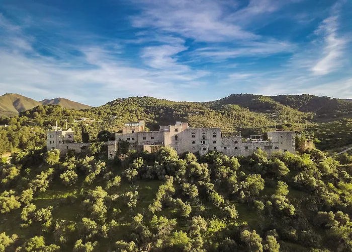 Castillo De 4* Monda