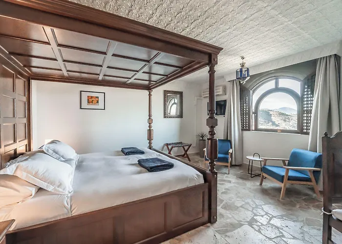 Castillo De 4* Monda