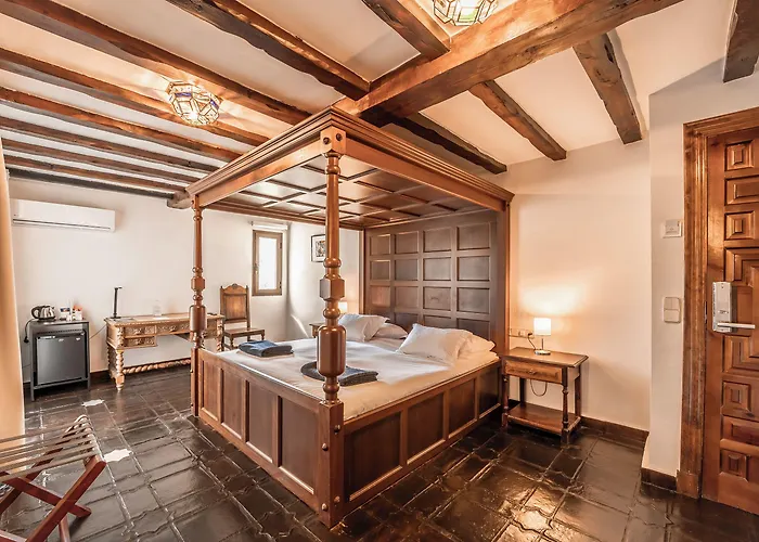 Hotel Castillo De 4*