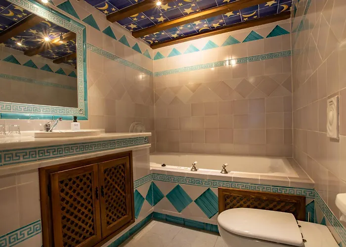 Castillo De 4* Monda