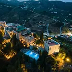 Hotel Castillo De 4*