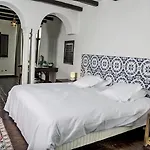 Castillo De Hotel Monda