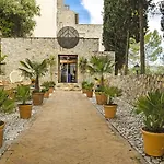 Hotel Castillo De Monda