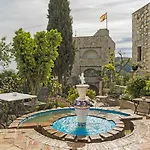 Hotel Castillo De