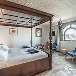 Castillo De 4* Monda
