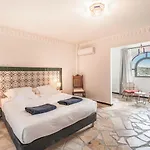 Castillo De Hotel Monda