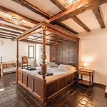 Hotel Castillo De 4*