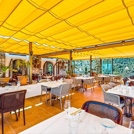 Castillo De Hotel 4*