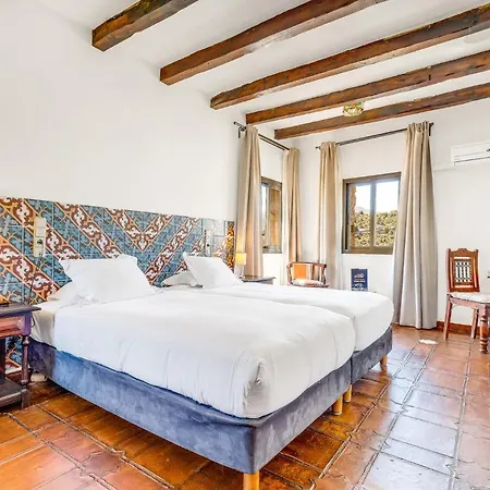 Hotel Castillo De 4*