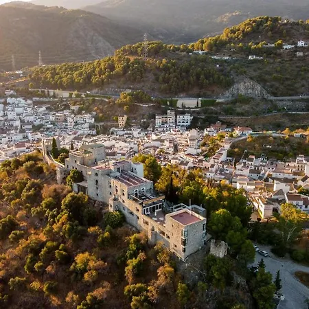 Castillo De فندق 4*