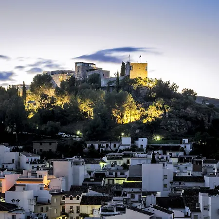Hotel Castillo De 4*