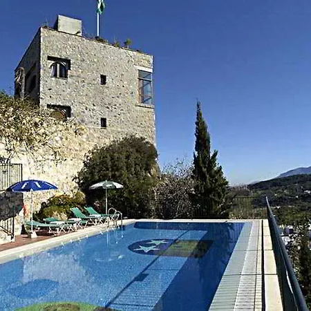 Hotel Castillo De 4*