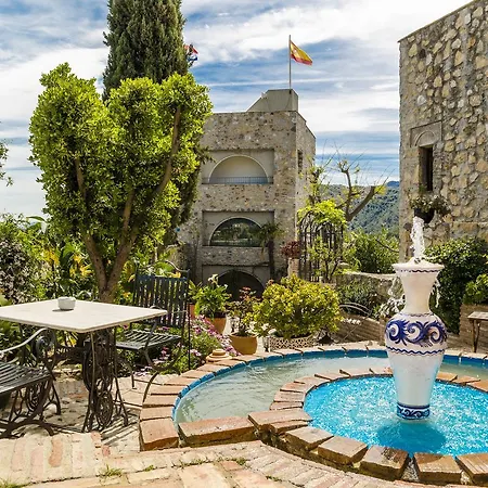 Castillo De Hotel 4*
