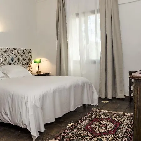 Hotel Castillo De