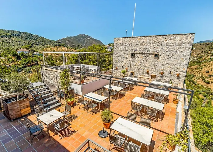 Castillo De Hotel 4*