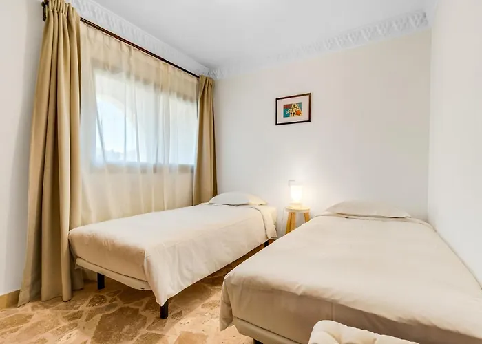 Hotel Castillo De 4*