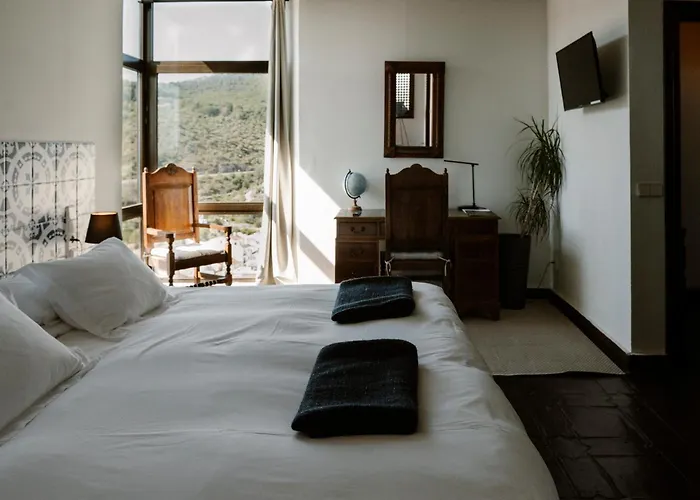 Castillo De 4* Monda