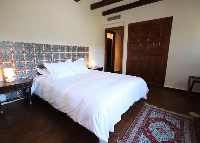 Hotel Castillo De