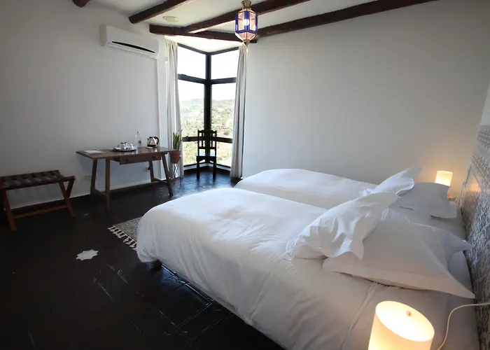 Castillo De 4*