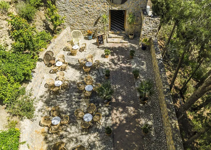 Castillo De Hotel