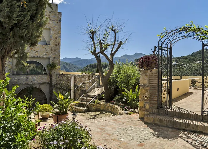 Castillo De 4*