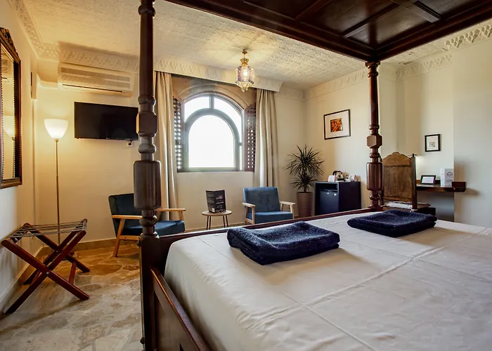 Hotel Castillo De