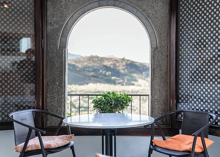 Hotel Castillo De