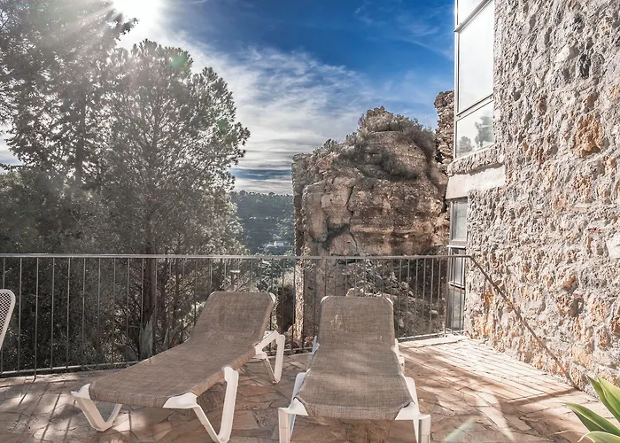 Castillo De 4*
