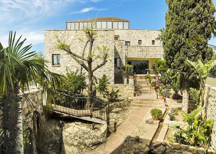 Castillo De